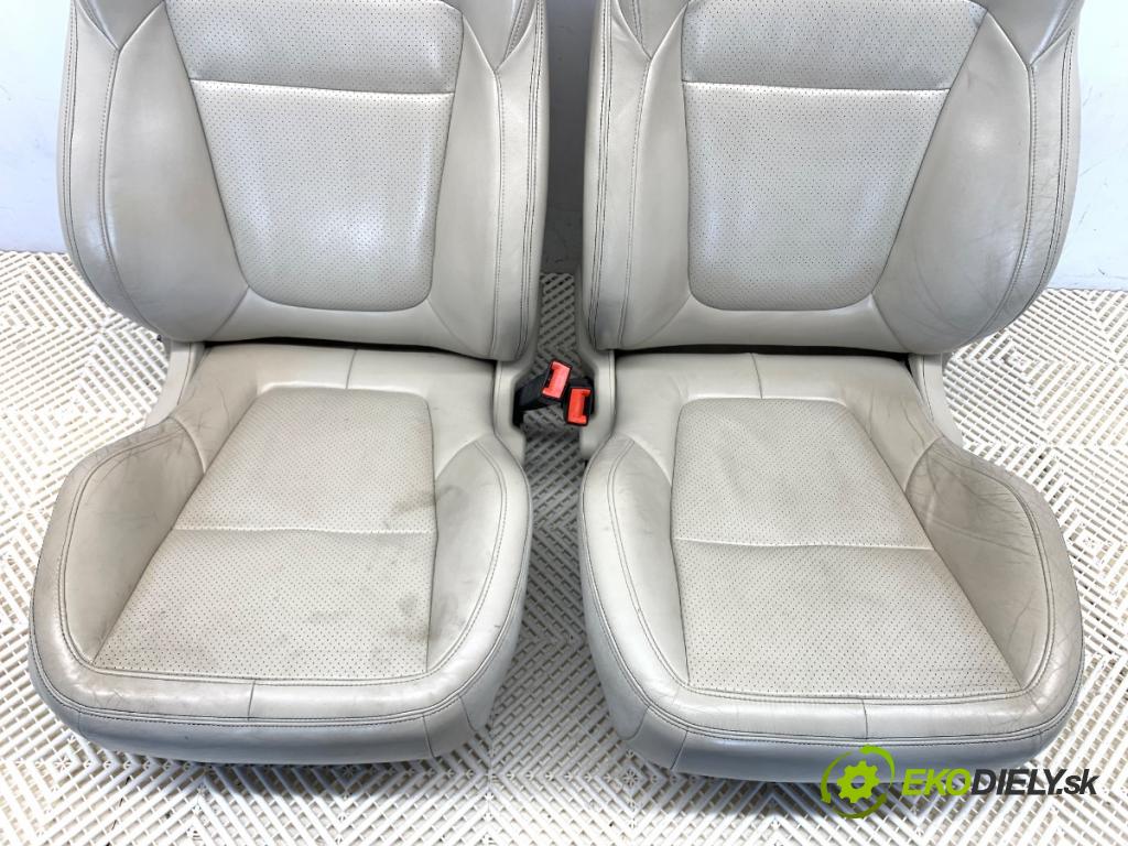JAGUAR XJ sedan 2015 250 kW 3.0 SCV6 2995 Sedadlá, sedačky Sedadlo bočné