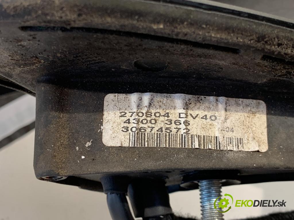 VOLVO XC90 I SUV 2005 200 kW T6 AWD 2922 zpětné zrcátko pravý