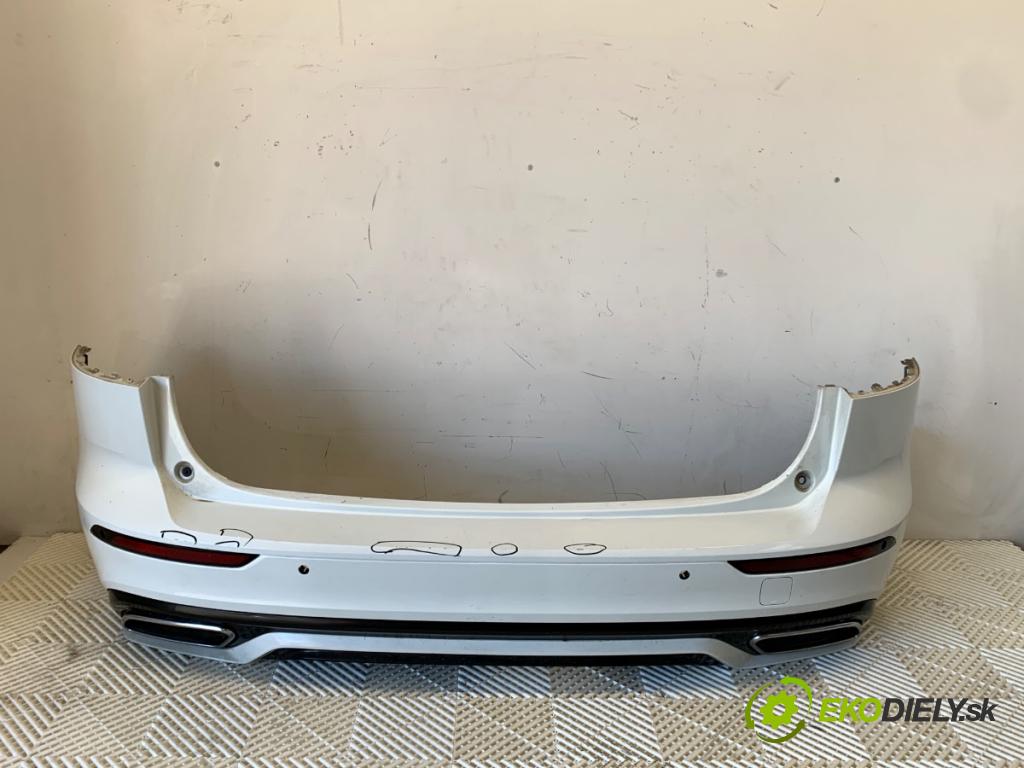 VOLVO V60 II Kombi 2019 140 kW D4 1969 Nárazník zad 614-46
