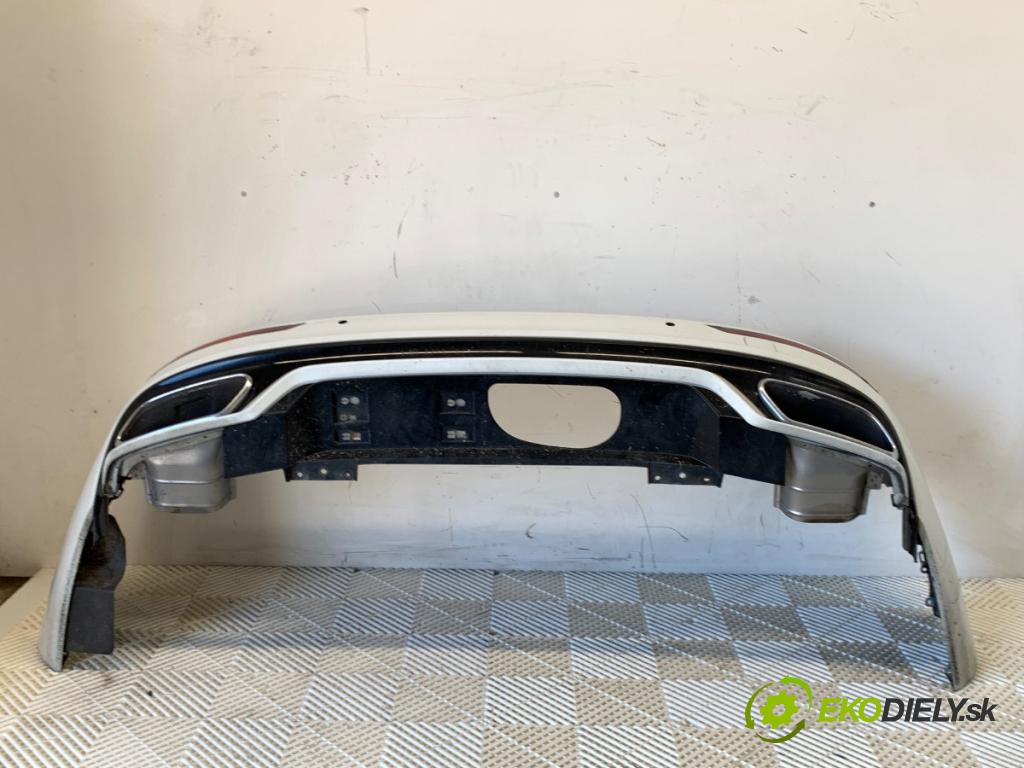 VOLVO V60 II Kombi 2019 140 kW D4 1969 Nárazník zad 614-46