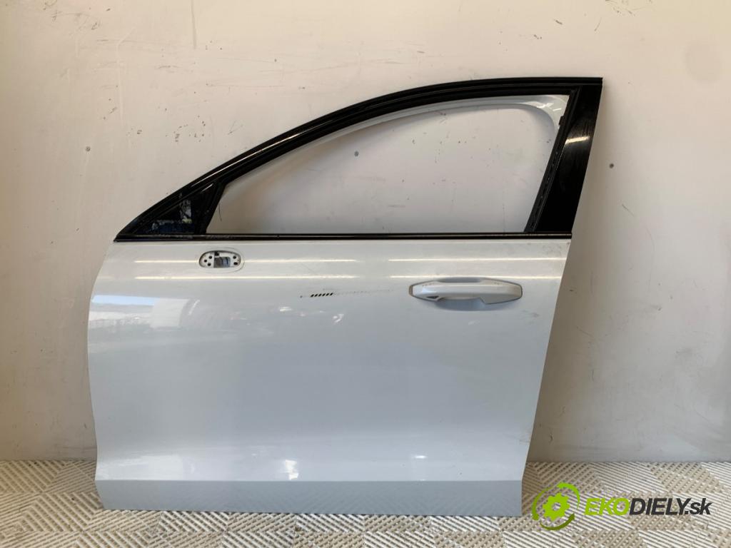VOLVO V60 II Kombi 2019 140 kW D4 1969 dveře levý přední část 614-46 