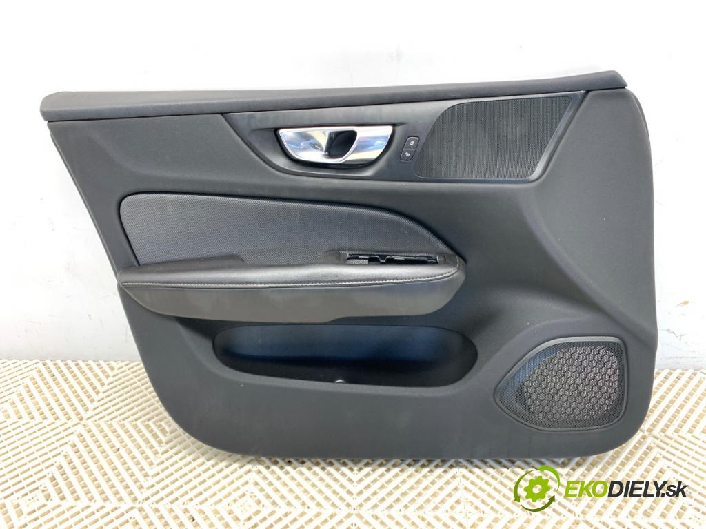 VOLVO V60 II Kombi 2019 140 kW D4 1969 ča dveře levý přední část 30747501