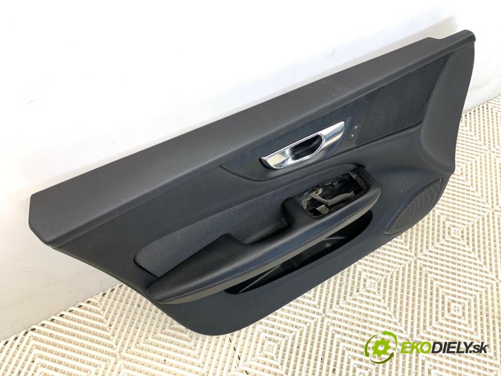 VOLVO V60 II Kombi 2019 140 kW D4 1969 ča dveře levý přední část 30747501