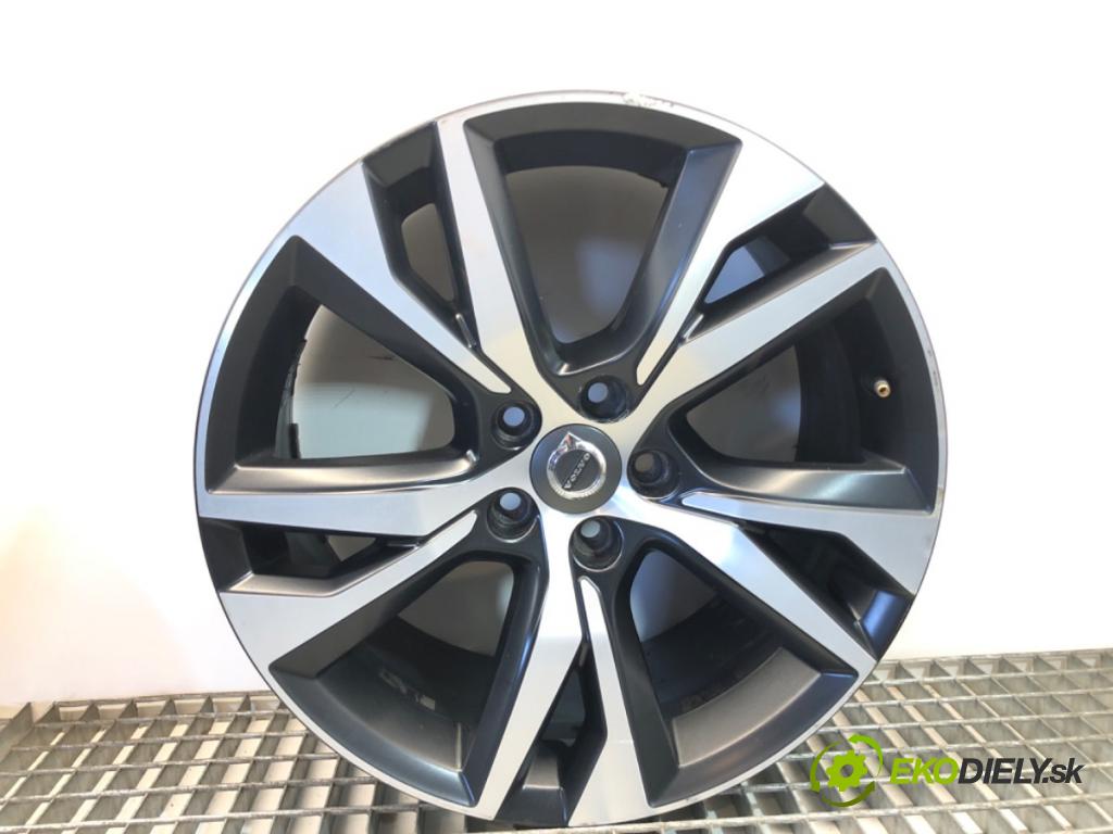 VOLVO V60 II Kombi 2019 140 kW D4 1969 disk HLIÍK: 18 8J 5X108 63 ET42 6 31471482