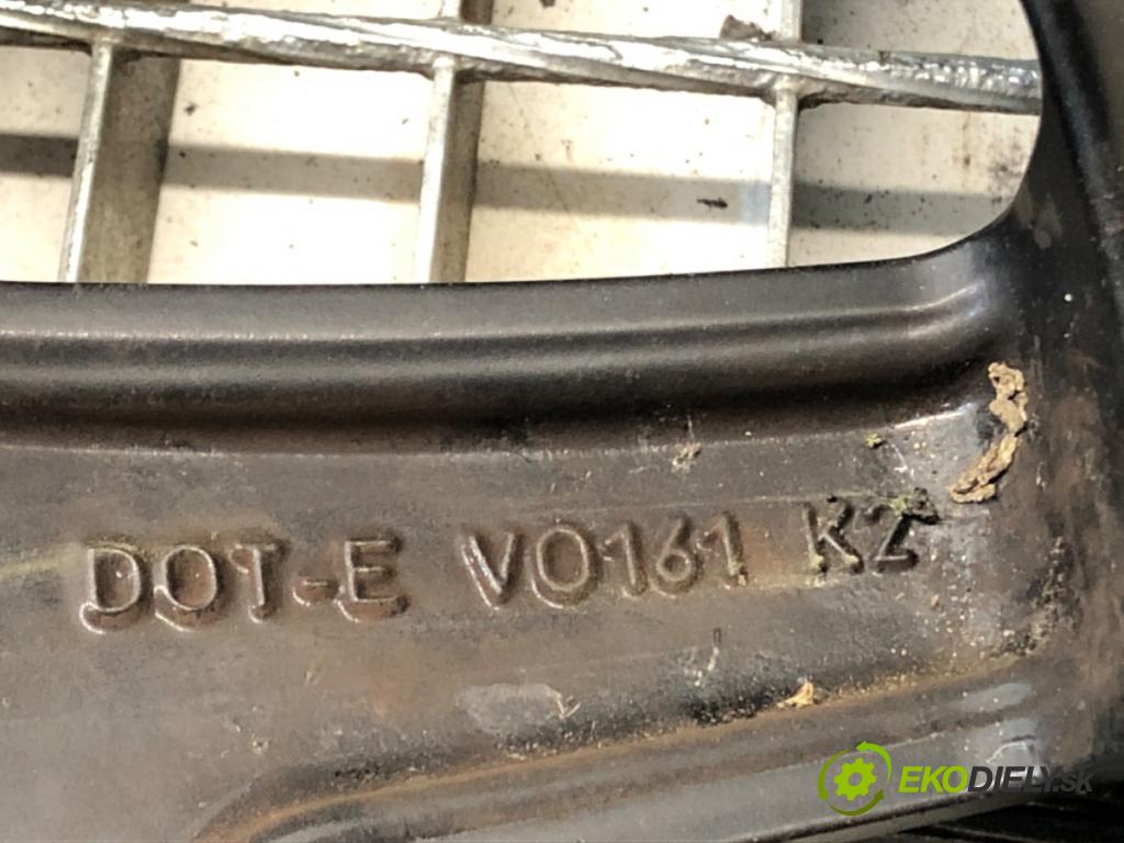 VOLVO V60 II Kombi 2019 140 kW D4 1969 disk HLIÍK: 18 8J 5X108 63 ET42 6 31471482