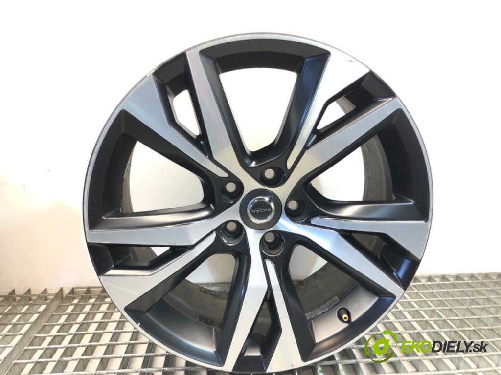 VOLVO V60 II Kombi 2019 140 kW D4 1969 disk HLIÍK: 18 8J 5X108 63 ET42 6 31471482