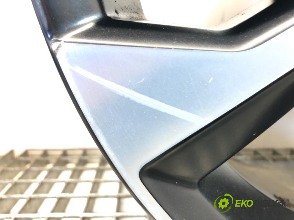 VOLVO V60 II Kombi 2019 140 kW D4 1969 disk HLIÍK: 18 8J 5X108 63 ET42 6 31471482