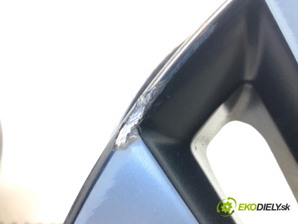 VOLVO V60 II Kombi 2019 140 kW D4 1969 disk HLIÍK: 18 8J 5X108 63 ET42 6 31471482