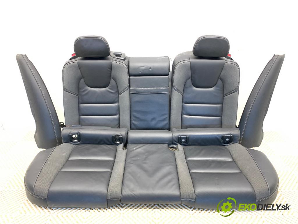 VOLVO V60 II Kombi 2019 140 kW D4 1969 Sedadlo druhý rad 