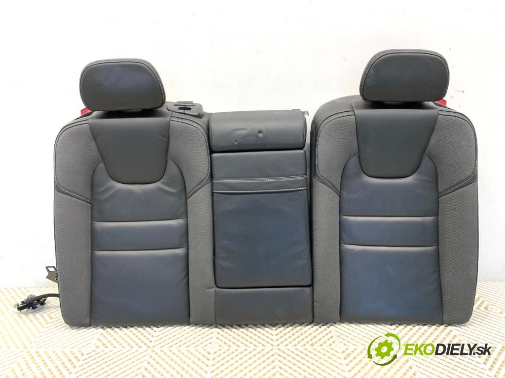 VOLVO V60 II Kombi 2019 140 kW D4 1969 Sedadlo druhý rad