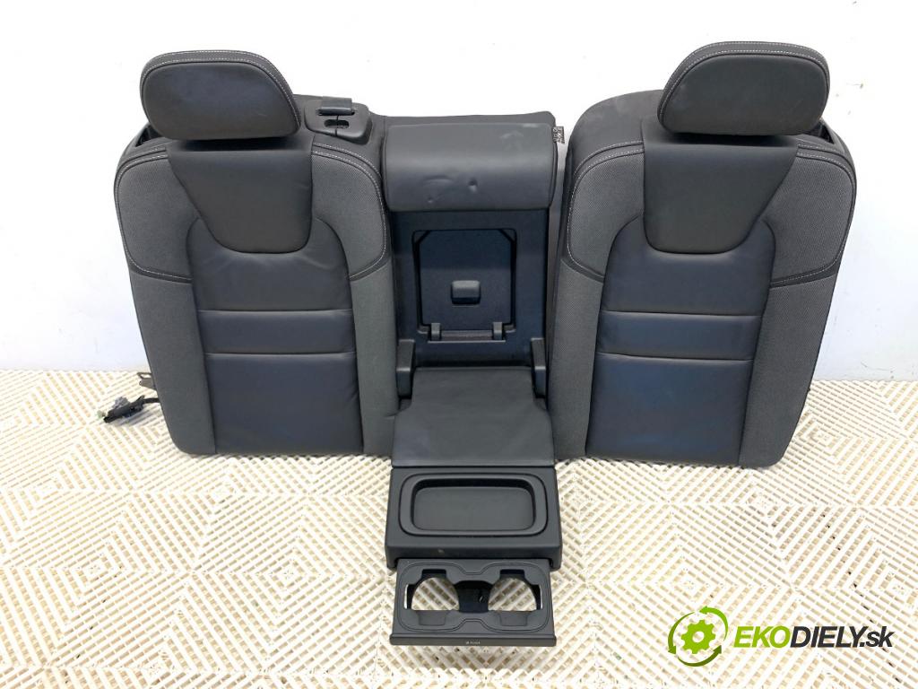 VOLVO V60 II Kombi 2019 140 kW D4 1969 Sedadlo druhý rad