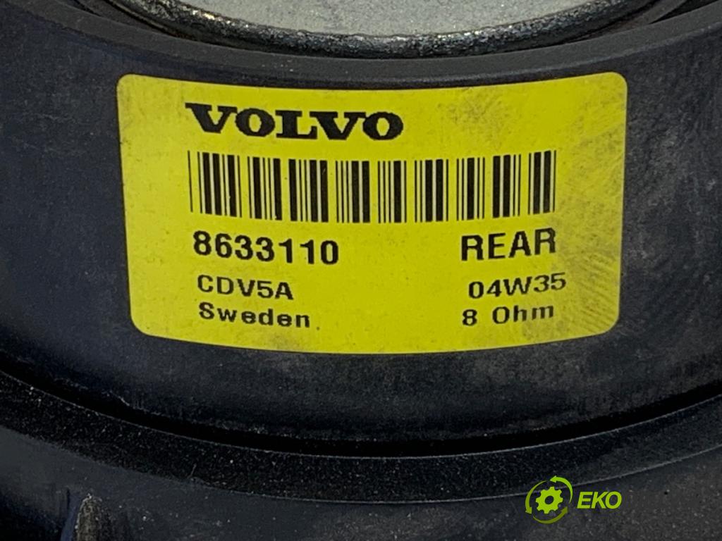 VOLVO XC90 I SUV 2005 200 kW T6 AWD 2922 reproduktory 8633111