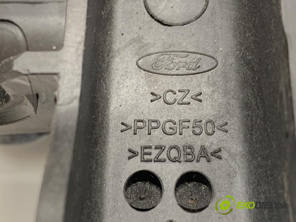 FORD FOCUS III Kombi 2016 88 kW 1.5 TDCi 1499 Kulisa (Rýchlostná páka (kulisa))