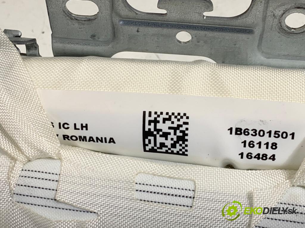 FORD FOCUS III Kombi 2016 88 kW 1.5 TDCi 1499 stropní levý BM51-14K158-CA