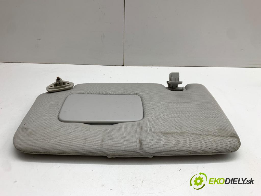 SUBARU FORESTER III SUV 2012 108 kW 2.0 D AWD (SJD) 1998 Clona slnečná ľavy 