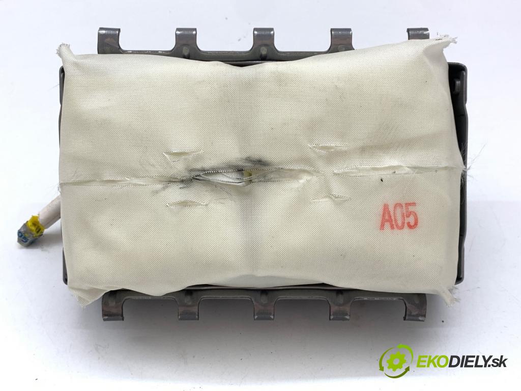 SUBARU FORESTER III SUV 2012 108 kW 2.0 D AWD (SJD) 1998 AirBag spolujezdce  (Airbag)