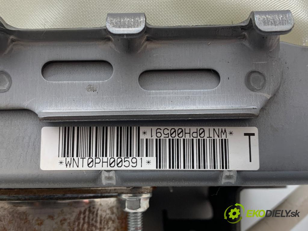 SUBARU FORESTER III SUV 2012 108 kW 2.0 D AWD (SJD) 1998 AirBag spolujezdce  (Airbag)
