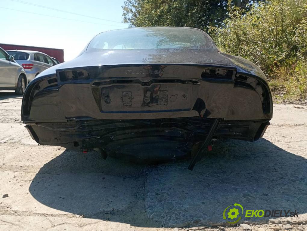 MASERATI 3200 GT coupe 2000 271 kW 3.2 Biturbo V8 32V 3217 karoséria ČTVRŤÁK: Blatník prah strecha PODŁUŻNICA