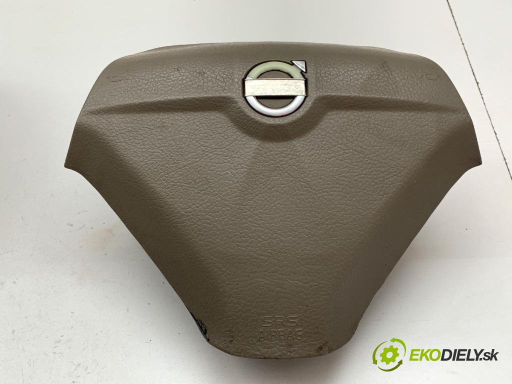 VOLVO XC90 I SUV 2005 200 kW T6 AWD 2922 AirBag volantu 30642854 (Airbag)