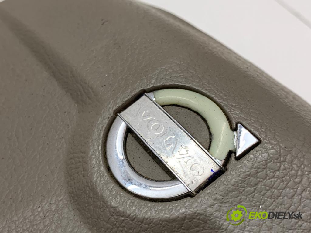 VOLVO XC90 I SUV 2005 200 kW T6 AWD 2922 AirBag volantu 30642854 (Airbag)