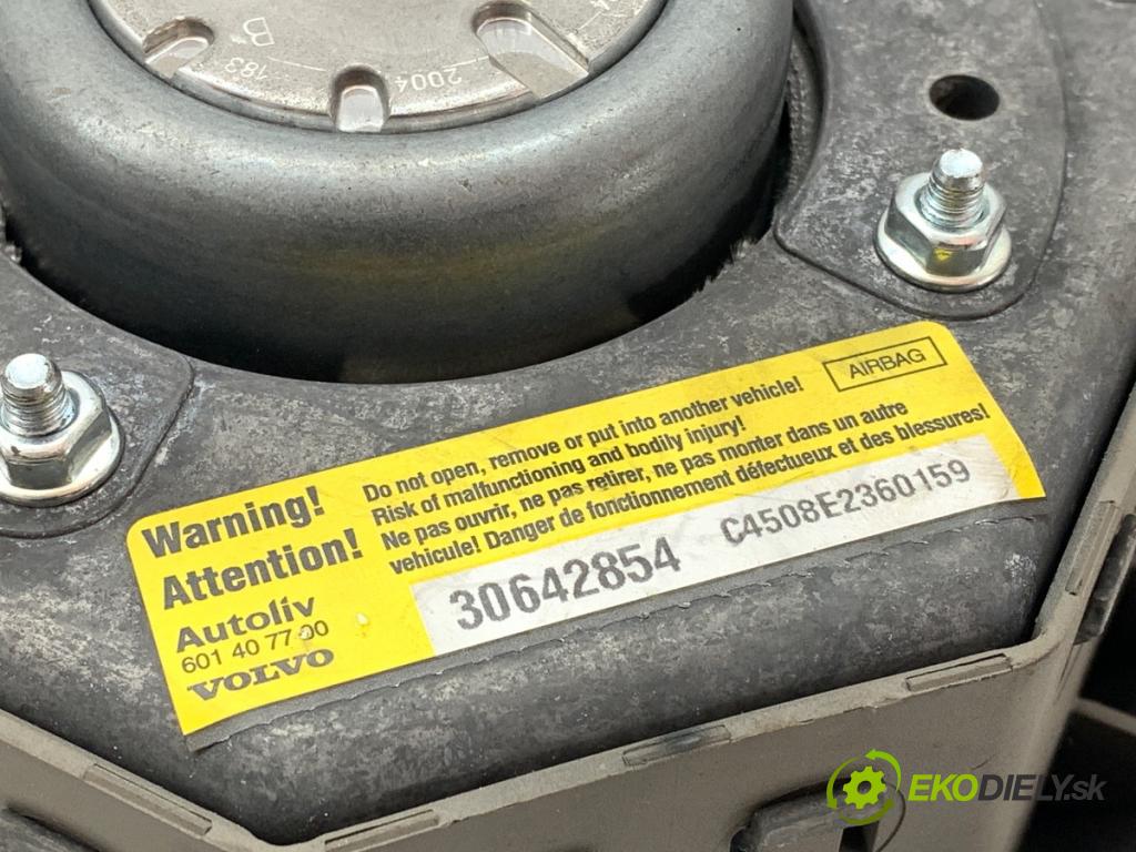 VOLVO XC90 I SUV 2005 200 kW T6 AWD 2922 AirBag volantu 30642854 (Airbag)