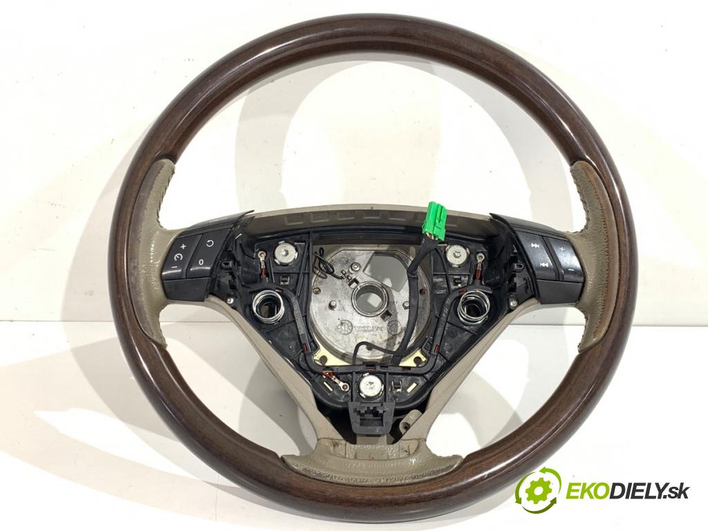 VOLVO XC90 I SUV 2005 200 kW T6 AWD 2922 volant dřevo 30680866