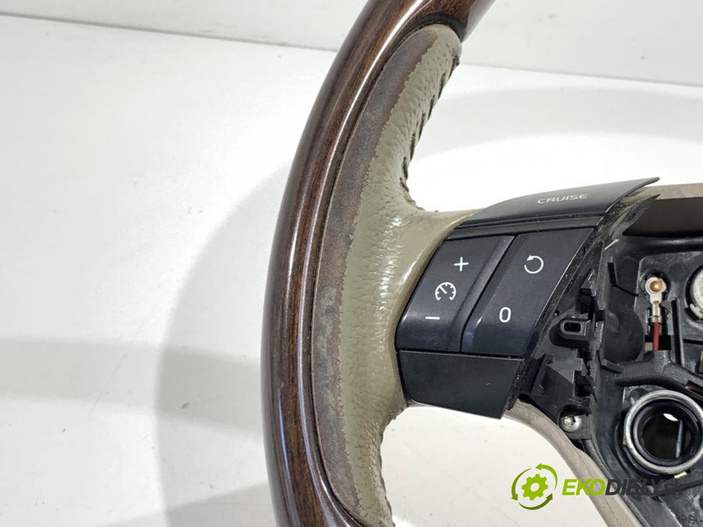 VOLVO XC90 I SUV 2005 200 kW T6 AWD 2922 volant dřevo 30680866