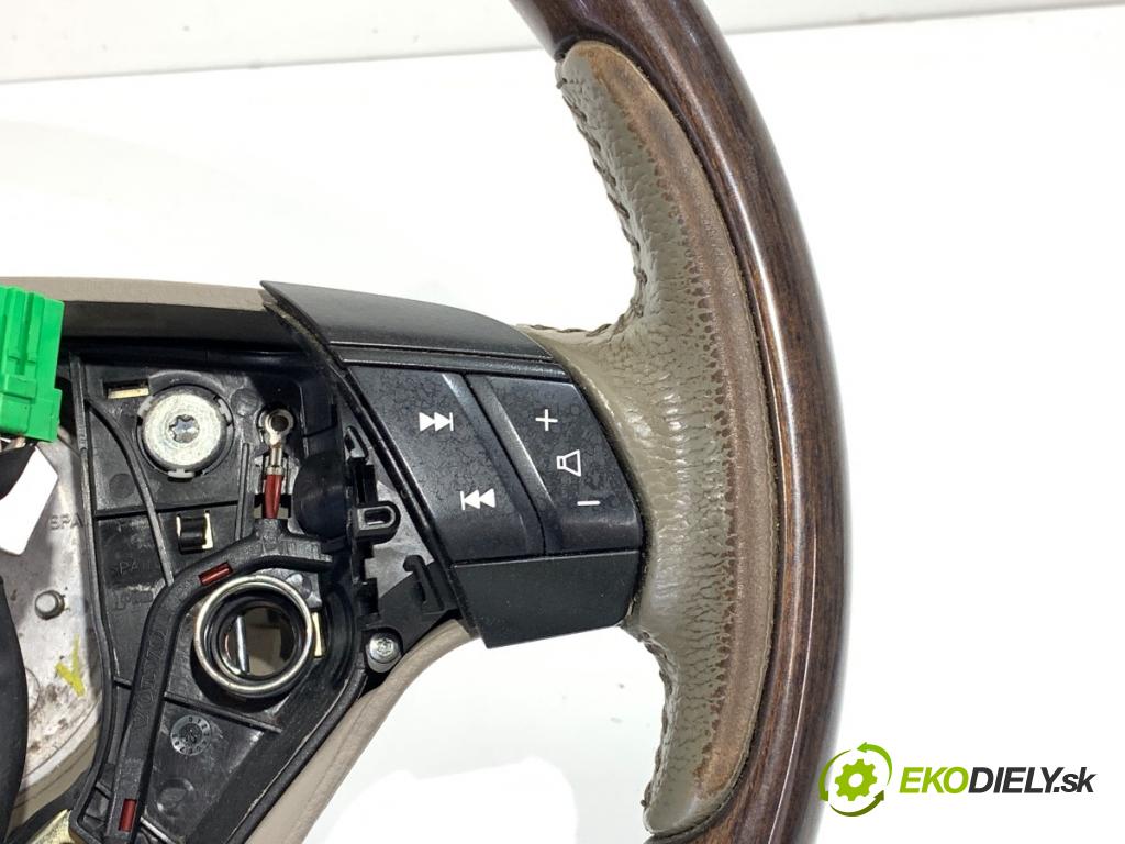 VOLVO XC90 I SUV 2005 200 kW T6 AWD 2922 volant dřevo 30680866