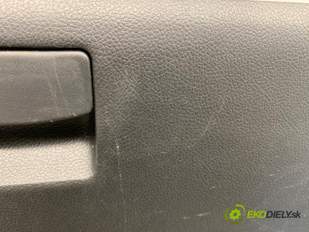 SUBARU FORESTER III SUV 2012 108 kW 2.0 D AWD (SJD) 1998 přihrádka kastlík spolujezdce 66123FJ010 (Přihrádka (kastlík))