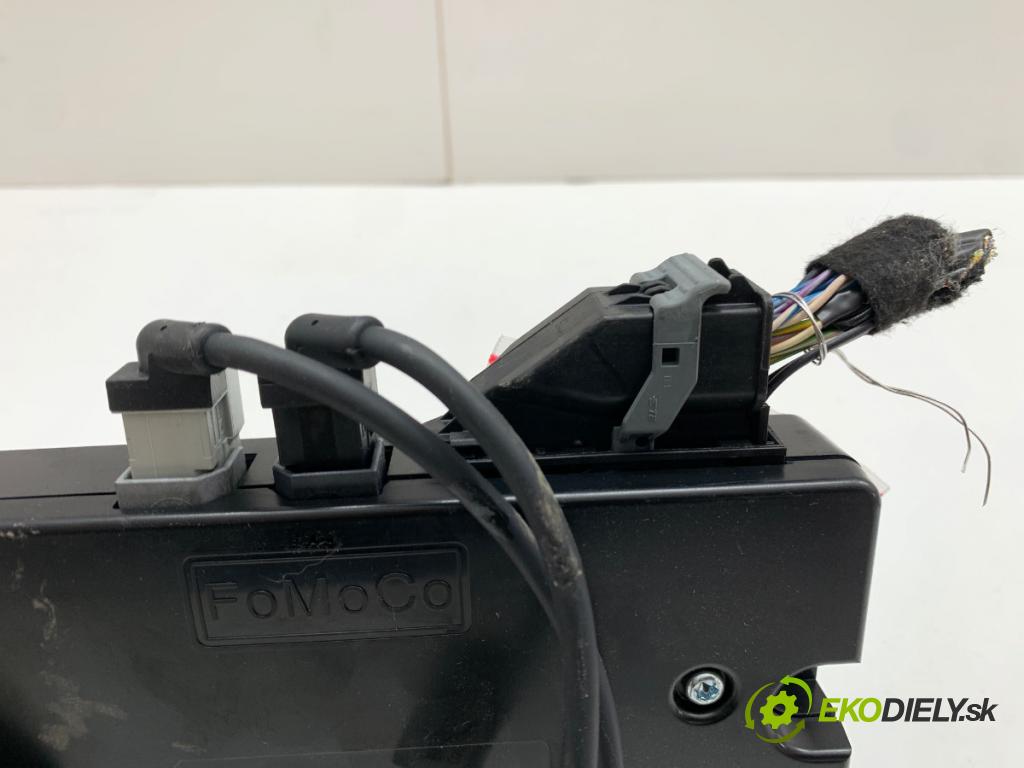 FORD FOCUS III Kombi 2016 88 kW 1.5 TDCi 1499 modul BLUETOOTH E1BT-14D212-PA (Řídící jednotka ostatní)