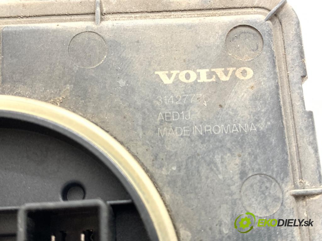 VOLVO S60 III sedan 2020 140 kW T4 1969 Menič XENON 31427776 (Riadiaca jednotka xenónu)