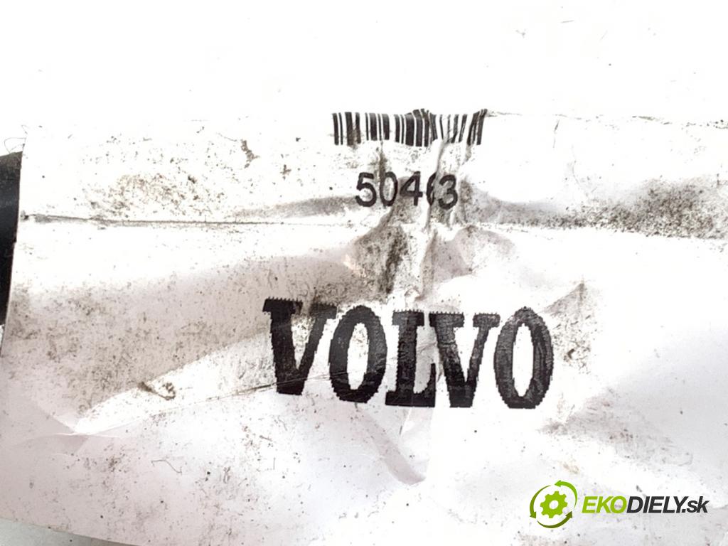 VOLVO S60 III sedan 2020 140 kW T4 1969 svorka MINUS 31376758