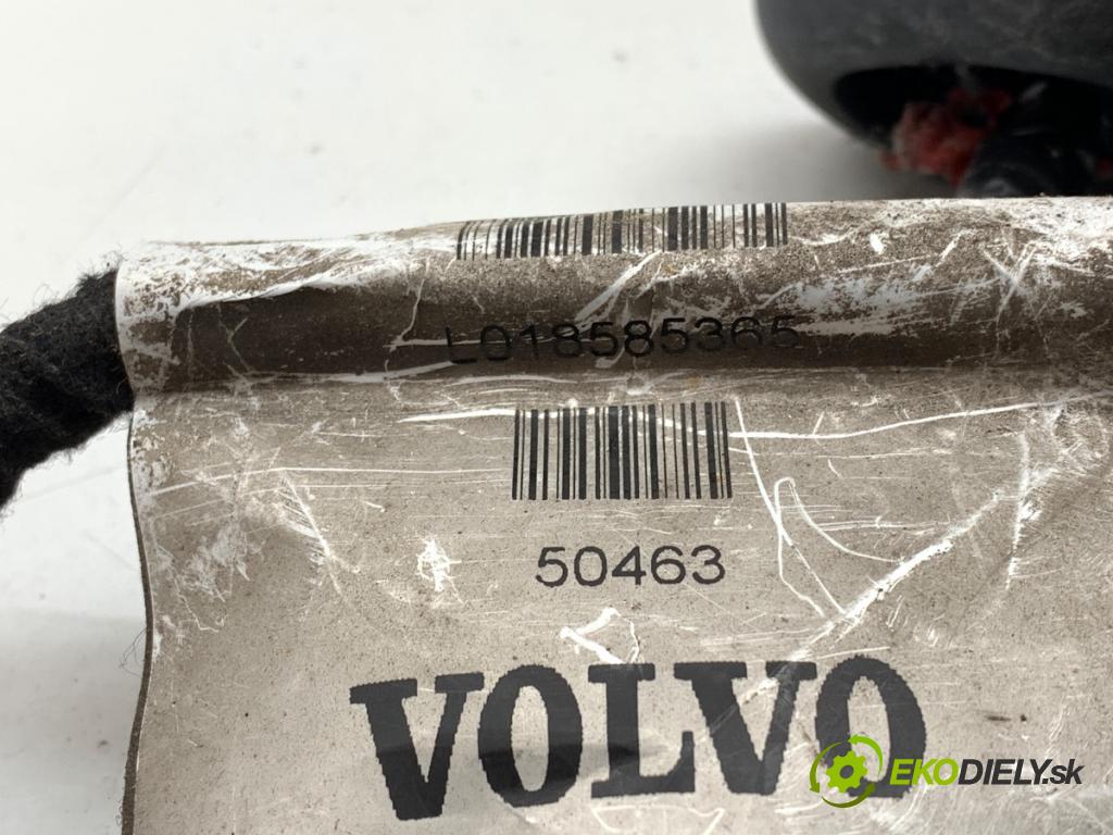 VOLVO S60 III sedan 2020 140 kW T4 1969 Káblovačka Dvere zad pravy 32247348