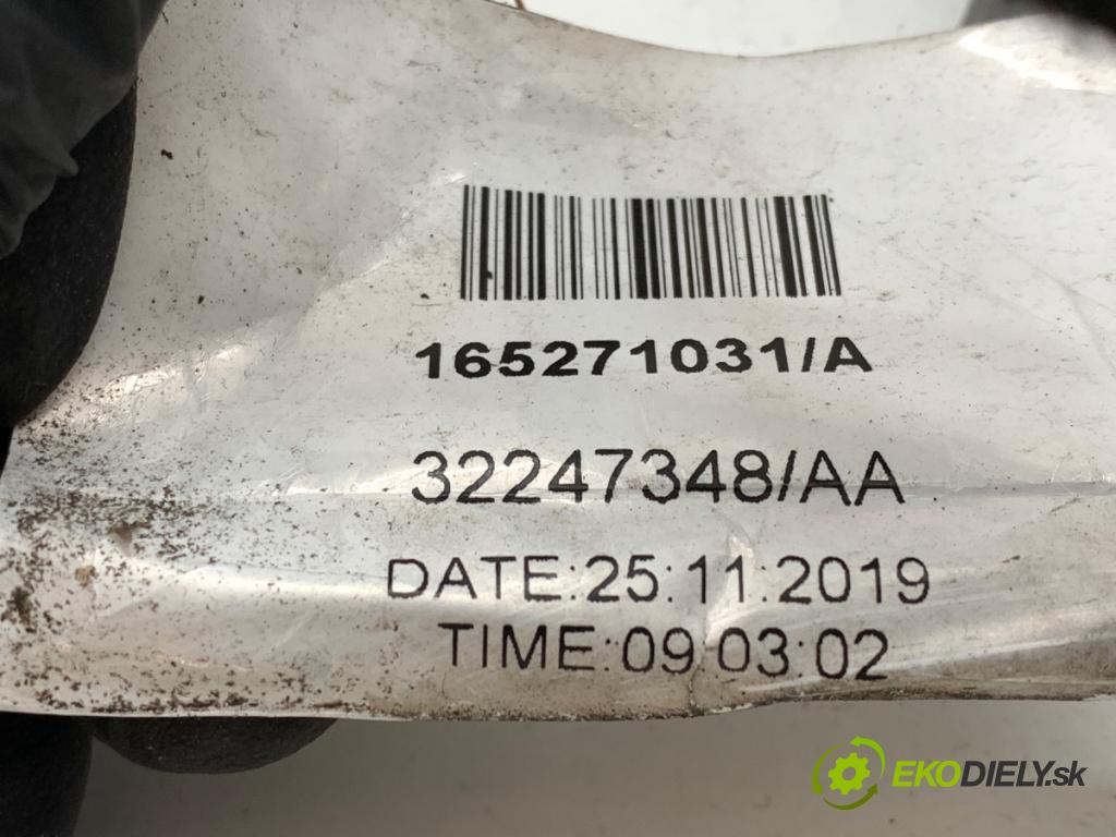 VOLVO S60 III sedan 2020 140 kW T4 1969 Káblovačka Dvere zad pravy 32247348