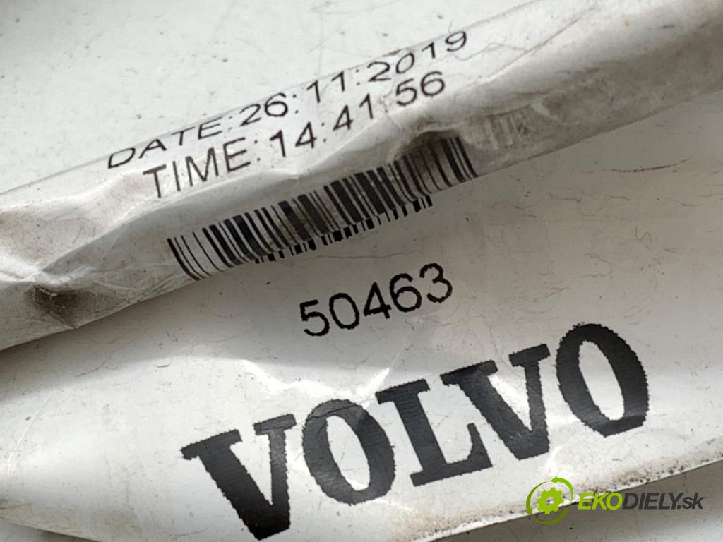 VOLVO S60 III sedan 2020 140 kW T4 1969 káblovačka dveře zadní část levý 32247347