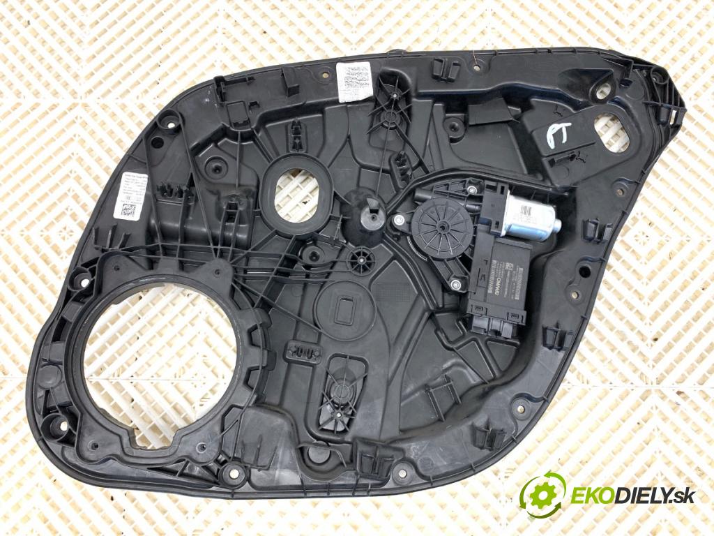 VOLVO S60 III sedan 2020 140 kW T4 1969 Mechanizmus okna pravy zad 32283267