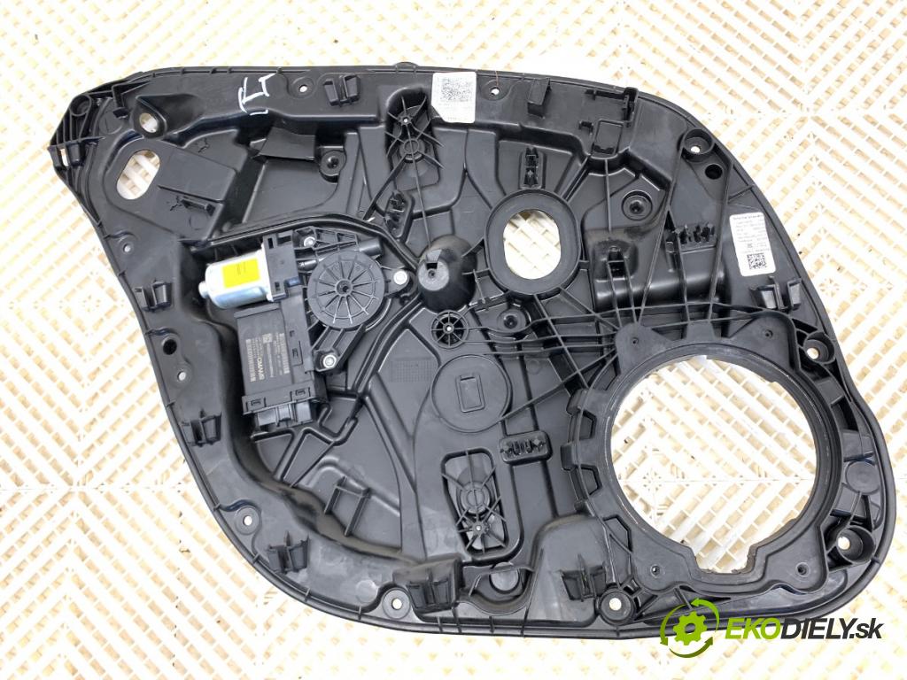VOLVO S60 III sedan 2020 140 kW T4 1969 Mechanizmus okna ľavy zad 32283266