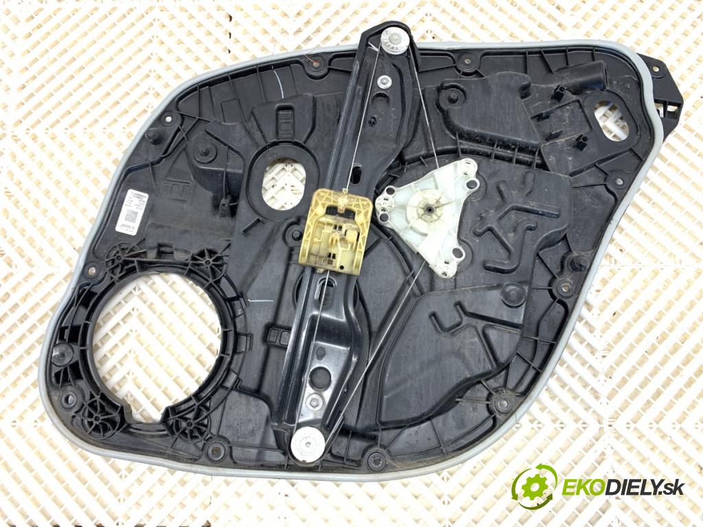 VOLVO S60 III sedan 2020 140 kW T4 1969 Mechanizmus okna ľavy zad 32283266