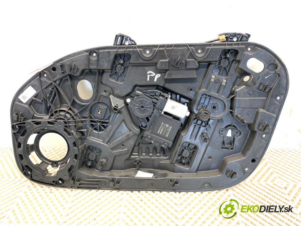 VOLVO S60 III sedan 2020 140 kW T4 1969 Mechanizmus okna pravy predný 31674757