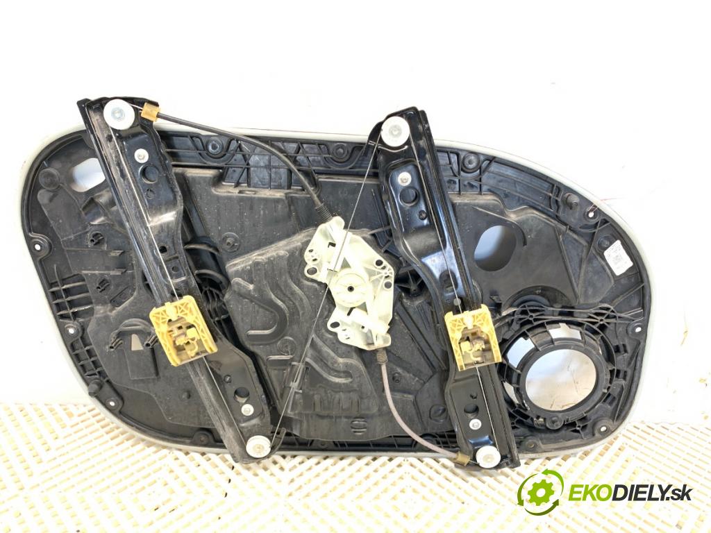 VOLVO S60 III sedan 2020 140 kW T4 1969 Mechanizmus okna pravy predný 31674757