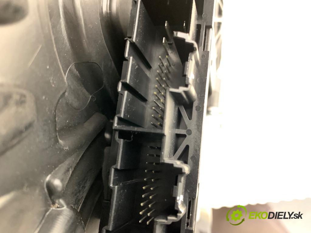 VOLVO S60 III sedan 2020 140 kW T4 1969 Mechanizmus okna pravy predný 31674757