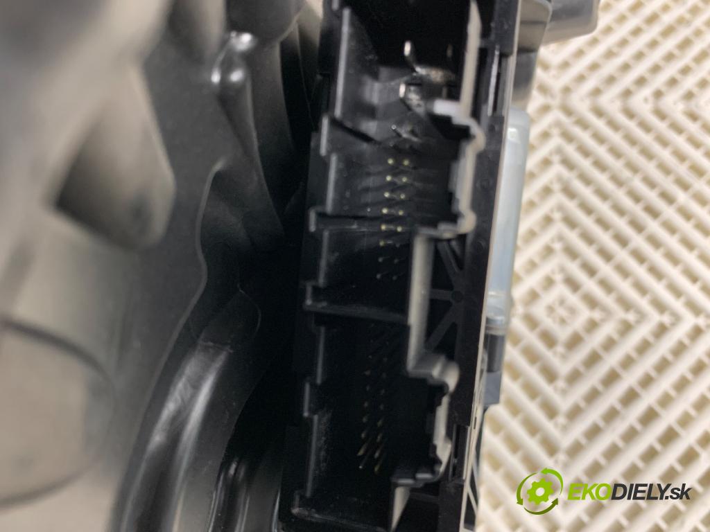 VOLVO S60 III sedan 2020 140 kW T4 1969 Mechanizmus okna ľavy predný 31674755