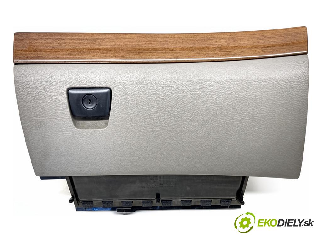 VOLVO XC90 I SUV 2005 200 kW T6 AWD 2922 přihrádka kastlík spolujezdce 3409421 (Přihrádka (kastlík))