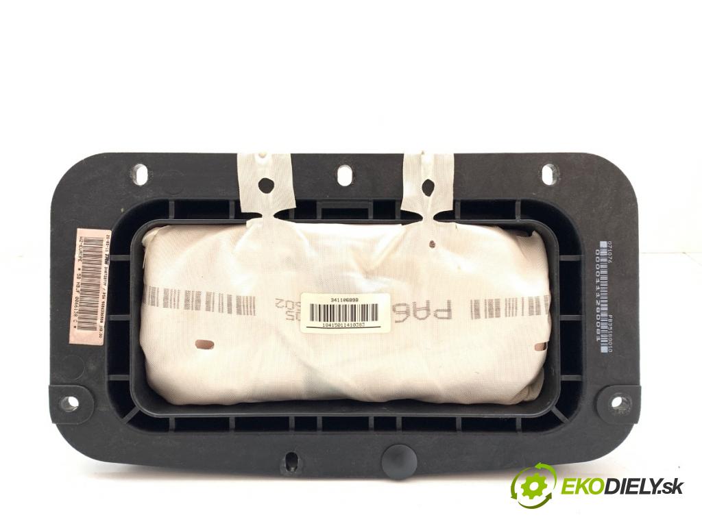 PEUGEOT 508 SW I Kombi 2011 115 kW 1.6 THP 1598 AirBag spolujazdca 9686336880 (Airbag)