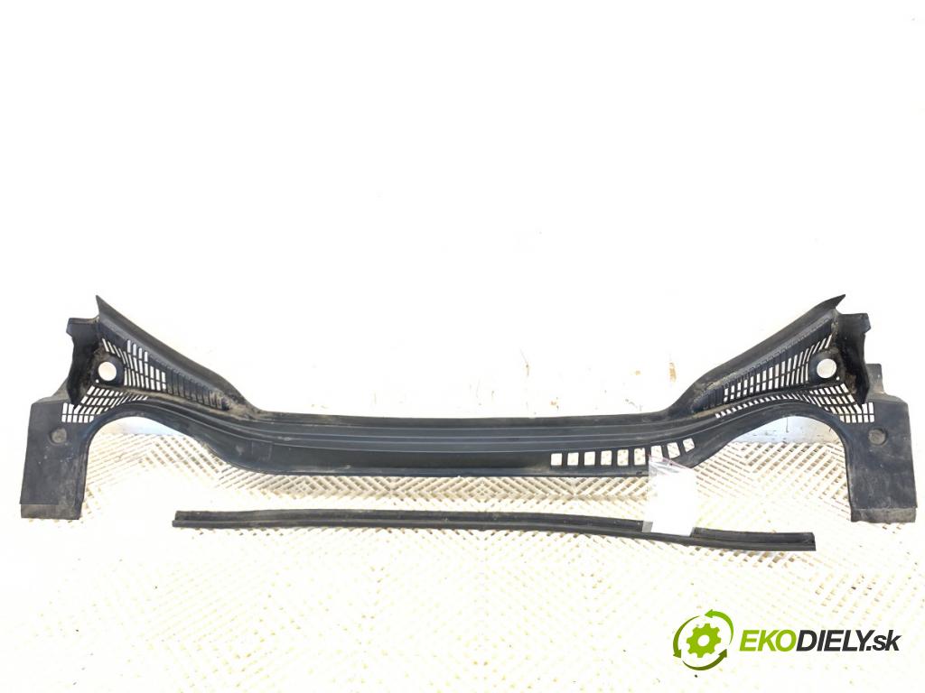 PEUGEOT 508 SW I Kombi 2011 115 kW 1.6 THP 1598 Torpédo, plast pod čelné okno 9686532780 (Torpédo (plast pod čelným sklom))