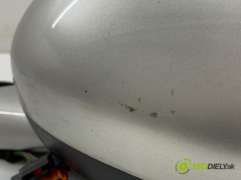 PEUGEOT 508 SW I Kombi 2011 115 kW 1.6 THP 1598 Spätné zrkadlo ľavy