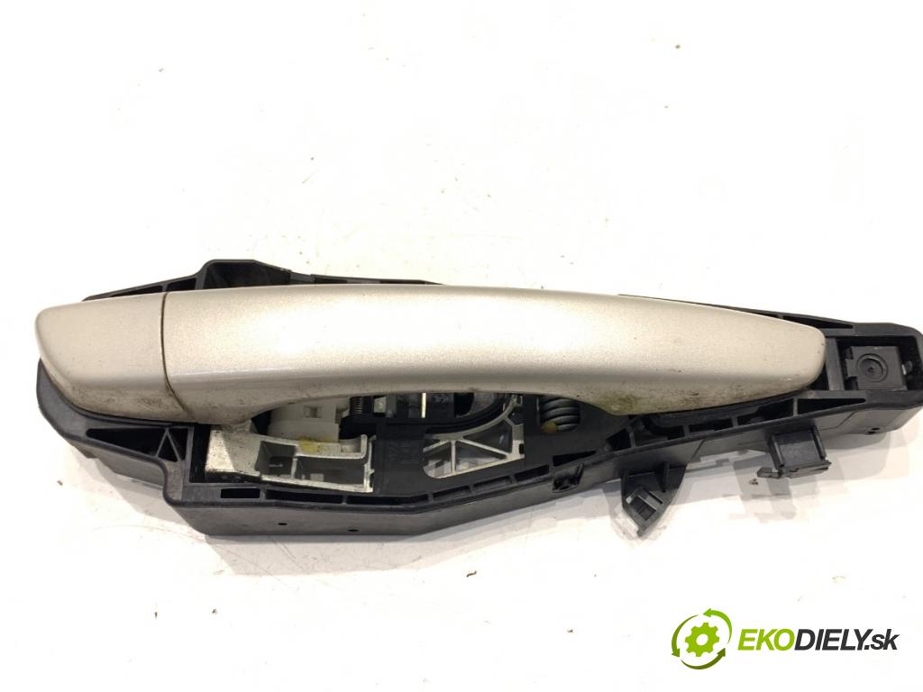 PEUGEOT 508 SW I Kombi 2011 115 kW 1.6 THP 1598 Kľučka vonkajšia pravy zad 9688834080