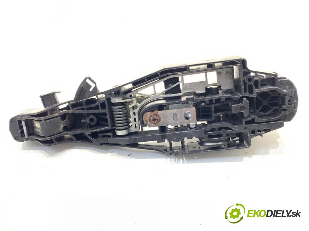 PEUGEOT 508 SW I Kombi 2011 115 kW 1.6 THP 1598 Kľučka vonkajšia ľavy zad 9688834180