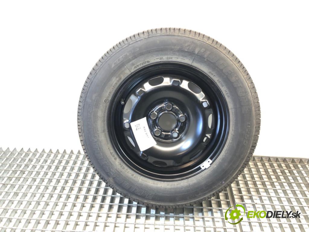 --- ---  2024    kolo komplet 14 5J 5X100 57 ET35 175/70/14 
