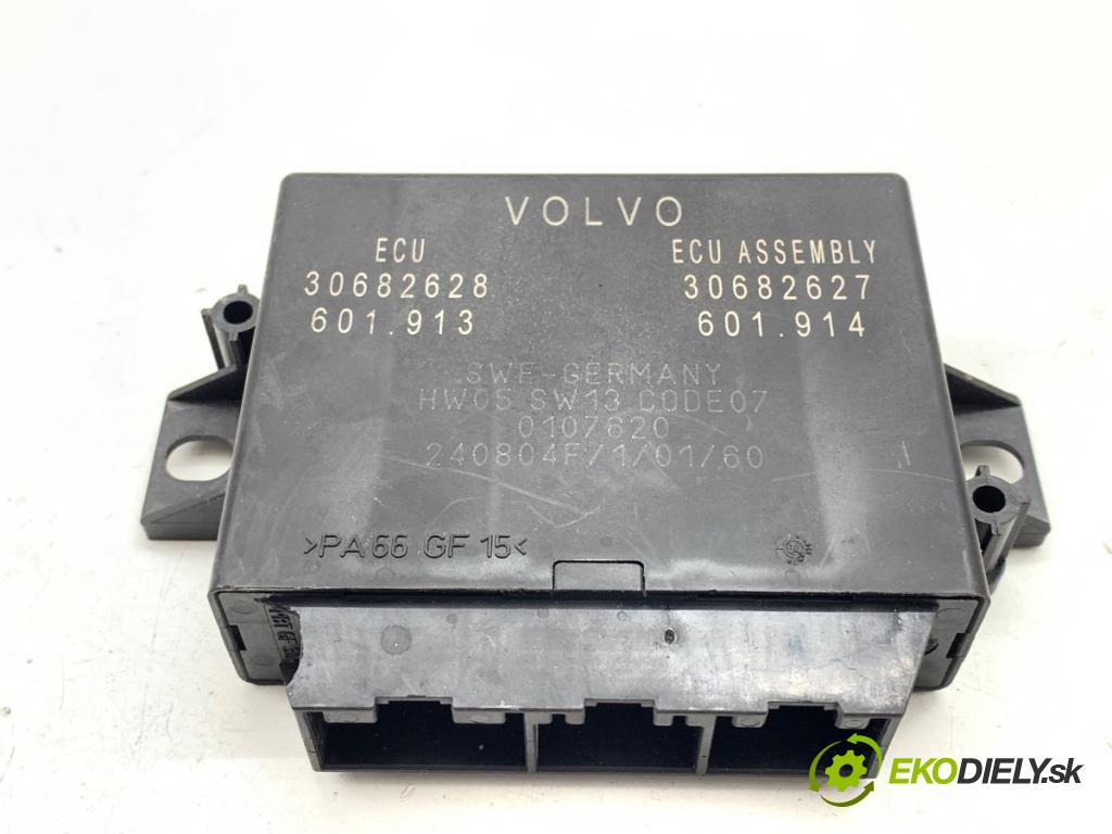 VOLVO XC90 I SUV 2005 200 kW T6 AWD 2922 modul PDC 30682628 (Řídící jednotka ostatní)